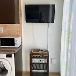 Apartment Delfin Azul