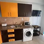 Delfin Azul Apartment *