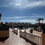 Apartment Delfin Azul *