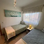Delfin Azul Apartment