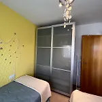 Delfin Azul * Corralejo