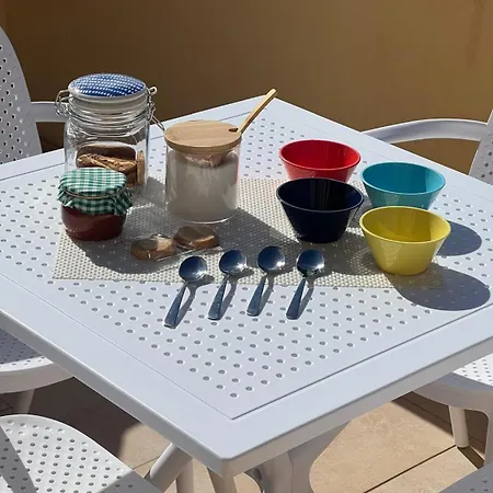 Apartamento Delfin Azul