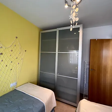 Delfin Azul * Corralejo