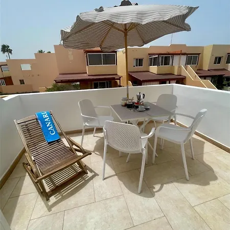 Delfin Azul Apartamento Corralejo
