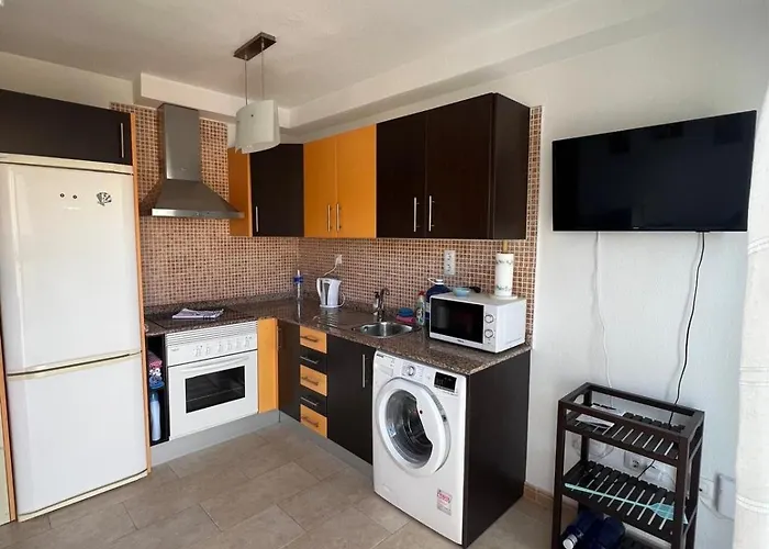 Apartamento Delfin Azul Corralejo