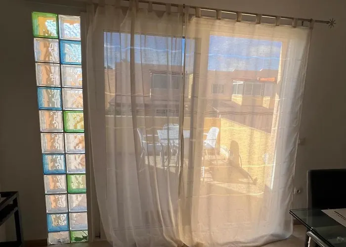 Delfin Azul Apartamento