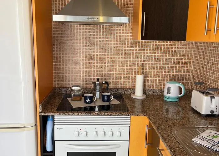 Apartamento Delfin Azul Corralejo