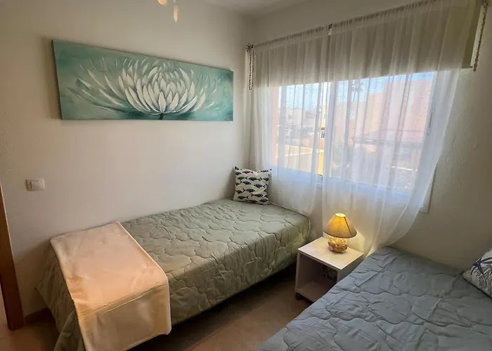 Delfin Azul Apartamento