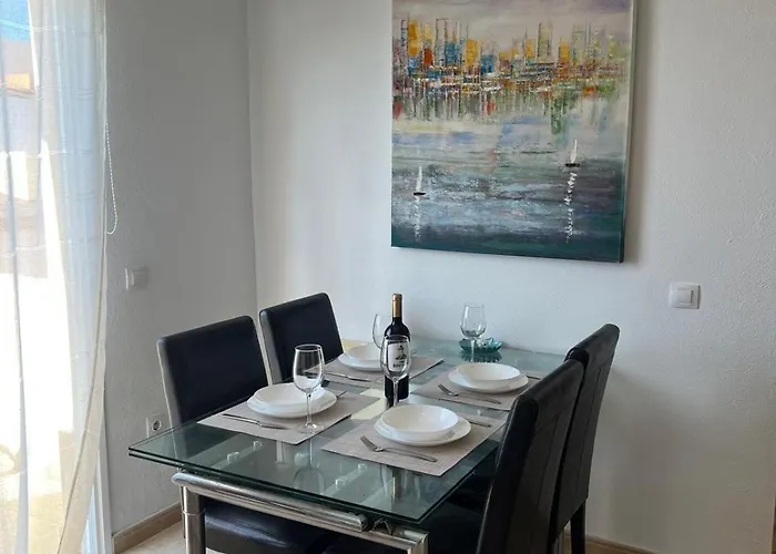 Delfin Azul 科拉雷侯