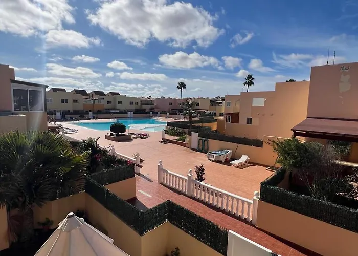 Delfin Azul Apartamento