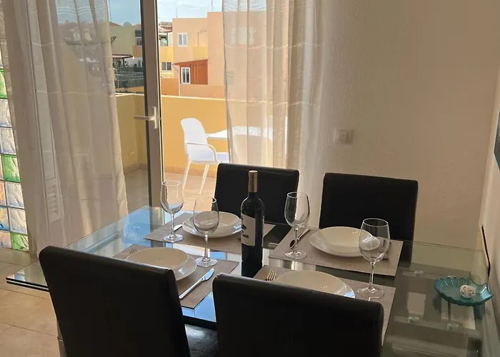 Delfin Azul Apartamento *