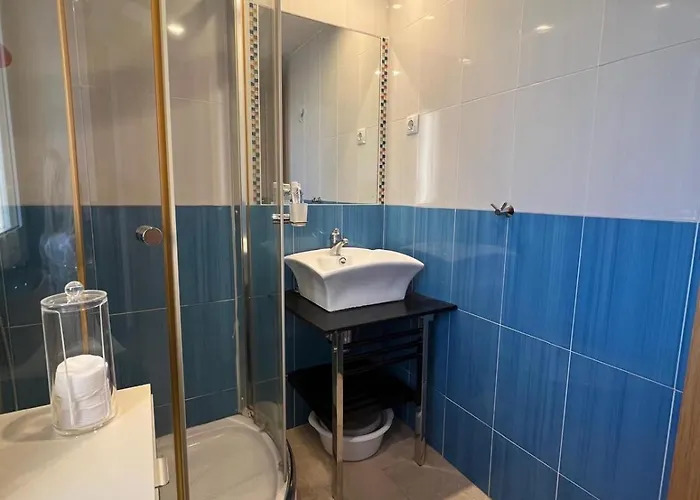 Apartamento Delfin Azul