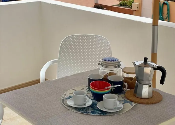 Delfin Azul * Corralejo