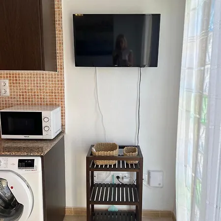 Apartment Delfin Azul