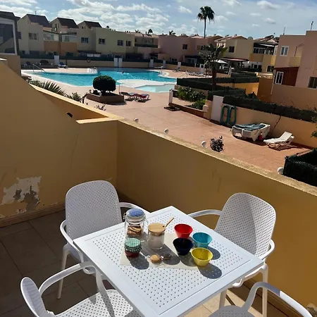 Delfin Azul Apartment Corralejo