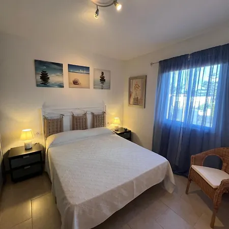Delfin Azul Appartement Corralejo