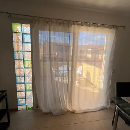 Delfin Azul Apartment
