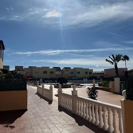 Appartement Delfin Azul *