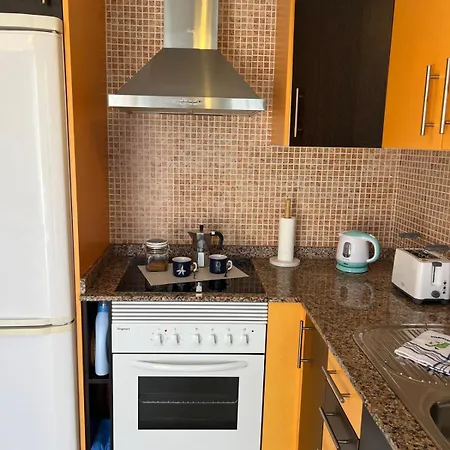 Appartement Delfin Azul Corralejo