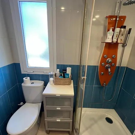 Delfin Azul 코라레호