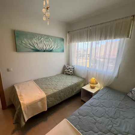 Delfin Azul Appartement