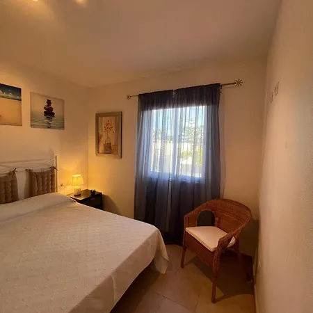 Delfin Azul Apartment Corralejo