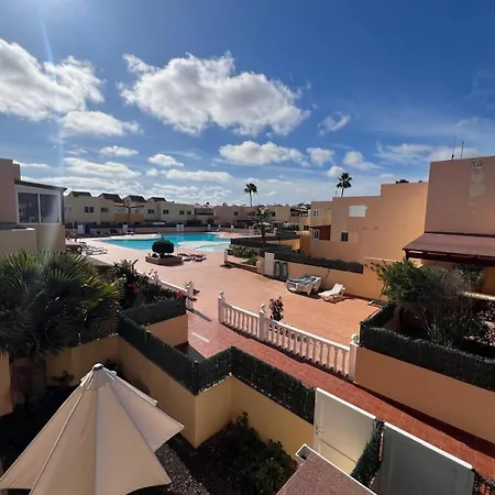 Delfin Azul Appartement