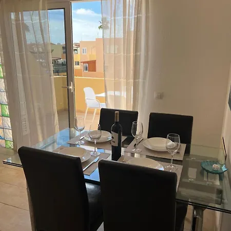 Delfin Azul Appartement *