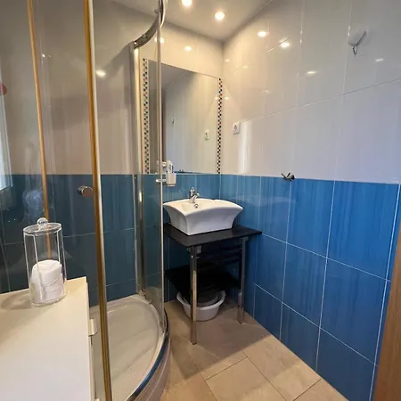 Appartement Delfin Azul