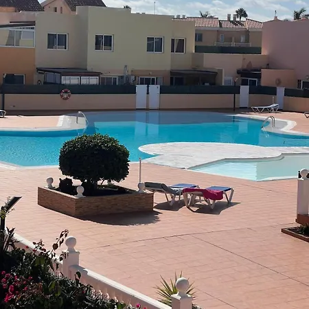 Appartement Delfin Azul *