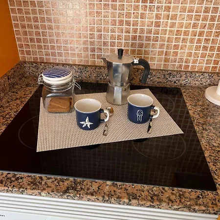 Delfin Azul 코라레호