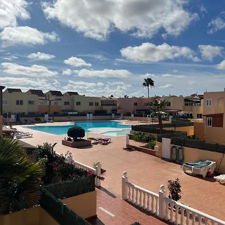 Apartment Delfin Azul