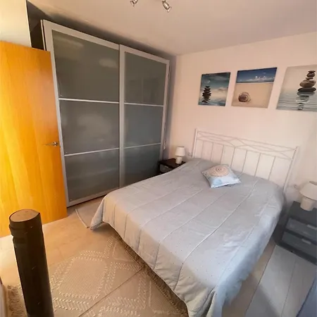 Appartement Delfin Azul