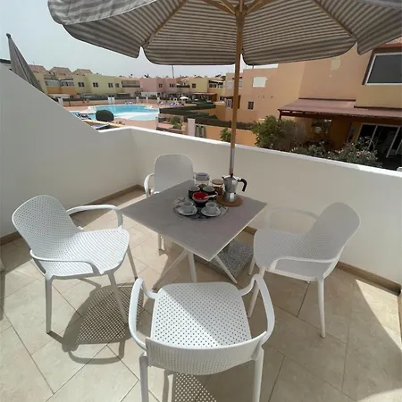 Delfin Azul Appartement