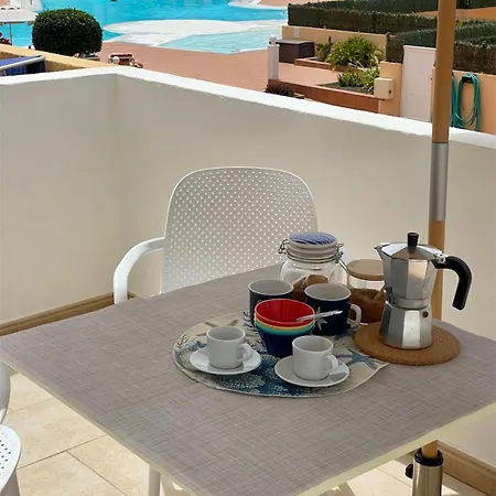 Delfin Azul * Corralejo