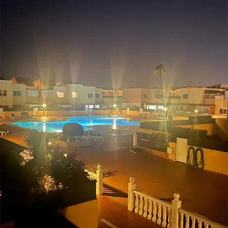 Delfin Azul Appartement