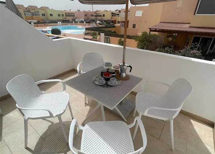 Delfin Azul Apartman