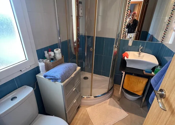 Delfin Azul Corralejo