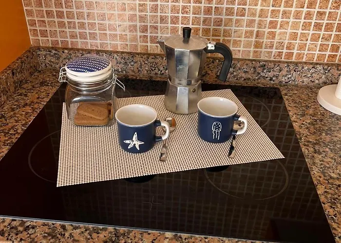 Delfin Azul Corralejo